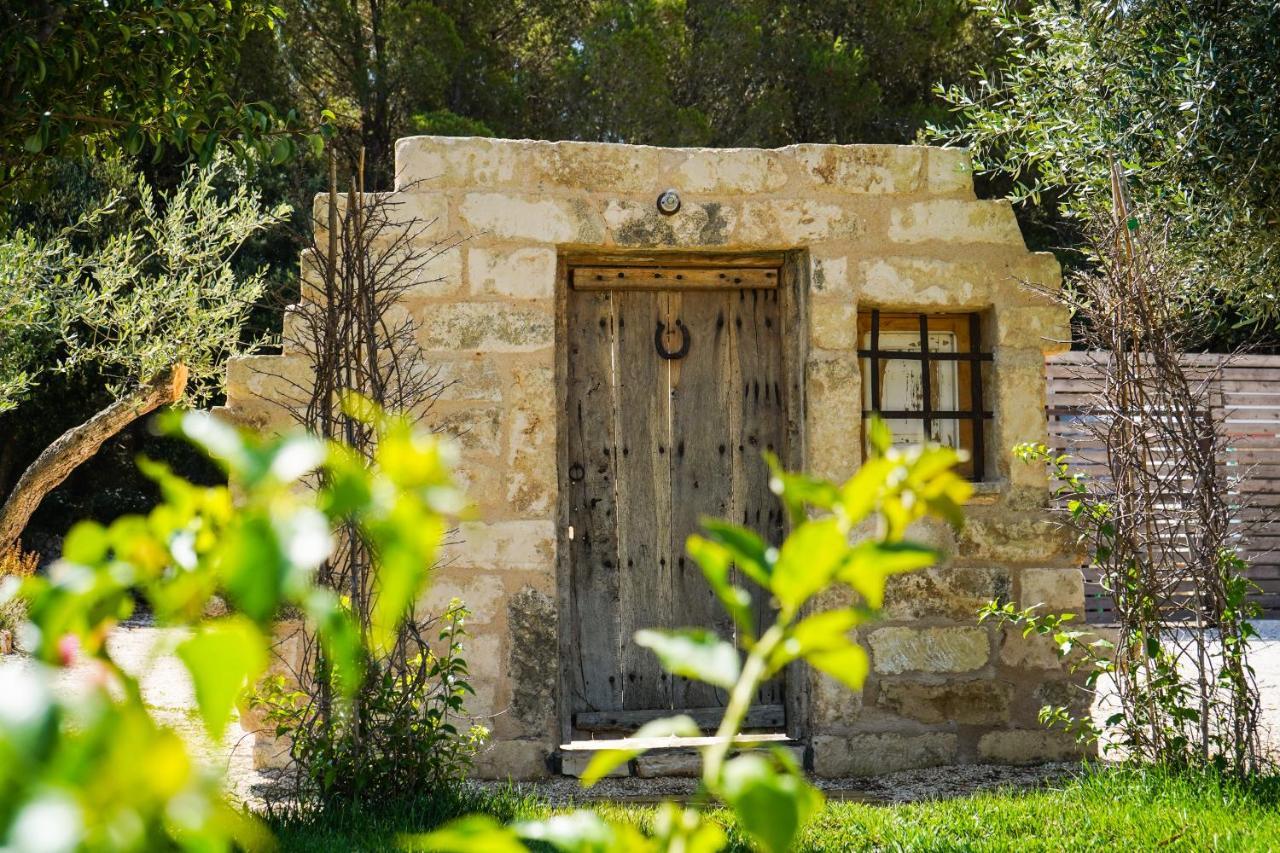 Trullo Porta Antica Hotel Selva Di Fasano Ngoại thất bức ảnh