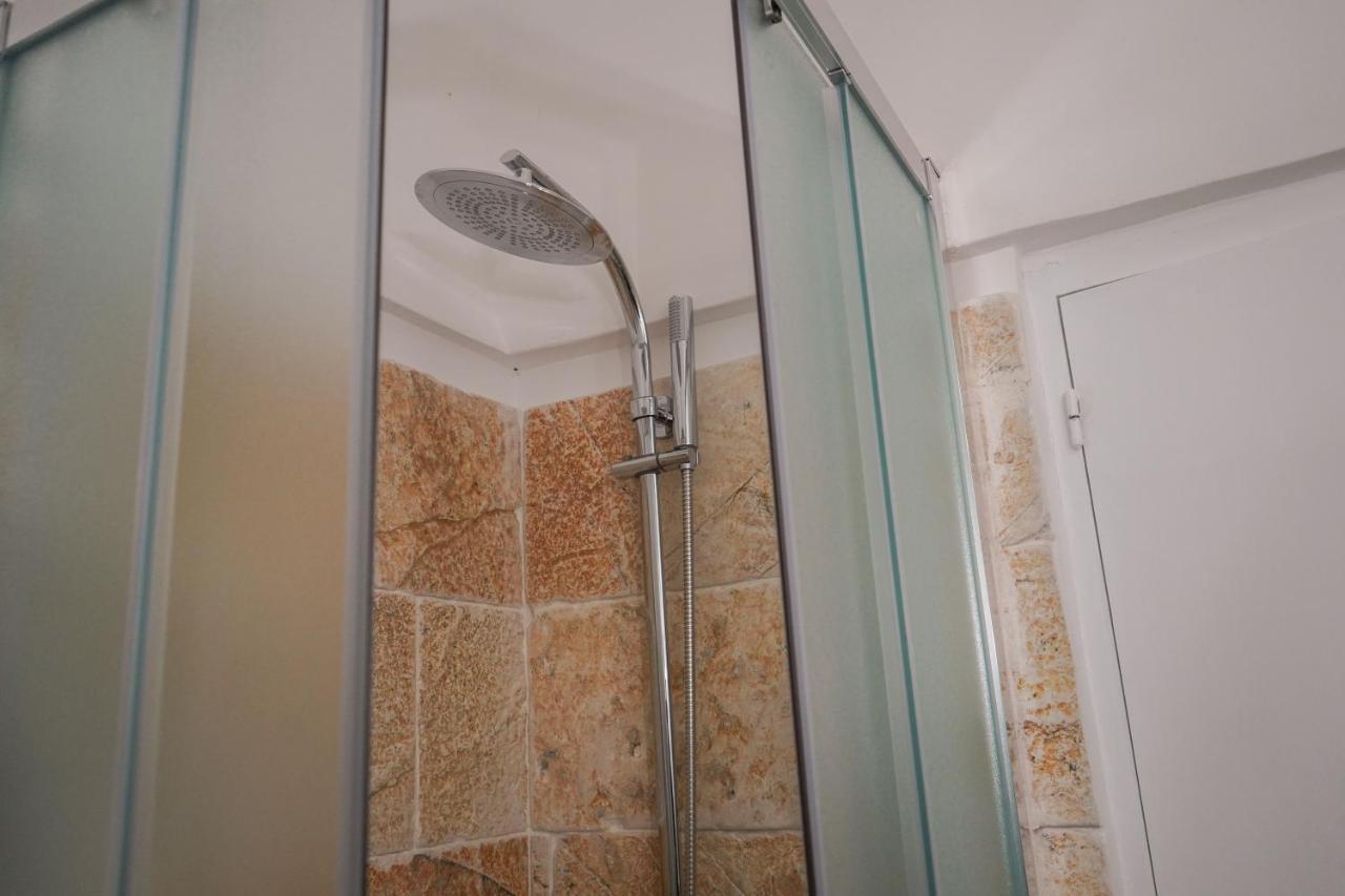 Trullo Porta Antica Hotel Selva Di Fasano Ngoại thất bức ảnh