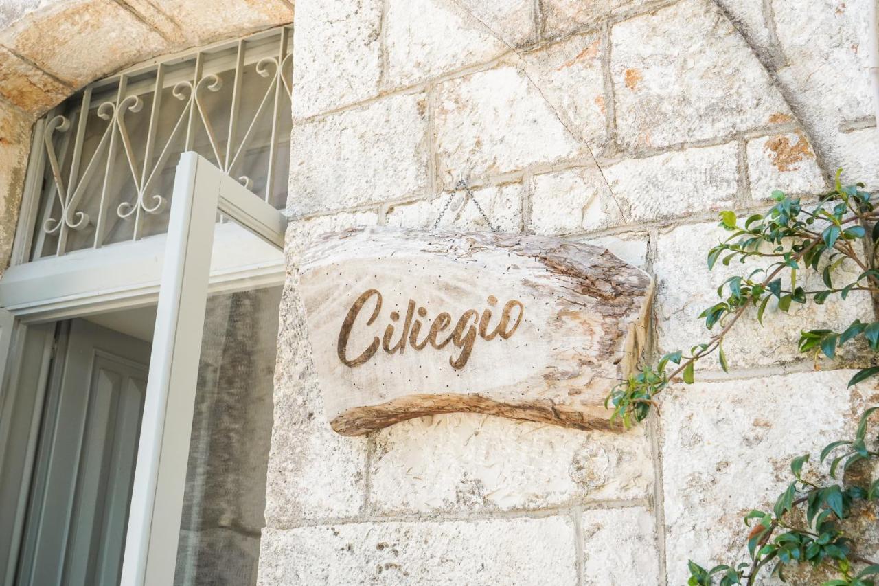 Trullo Porta Antica Hotel Selva Di Fasano Ngoại thất bức ảnh