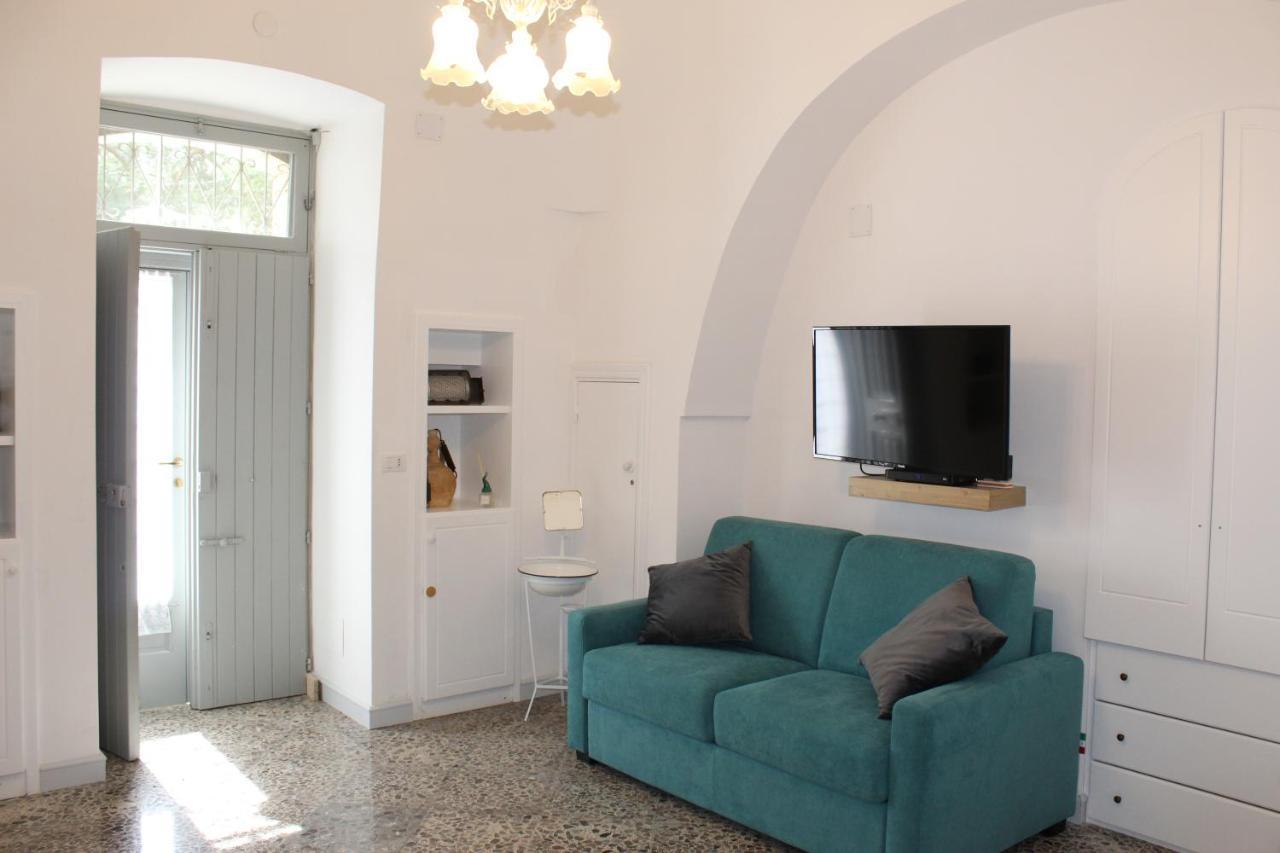 Trullo Porta Antica Hotel Selva Di Fasano Ngoại thất bức ảnh