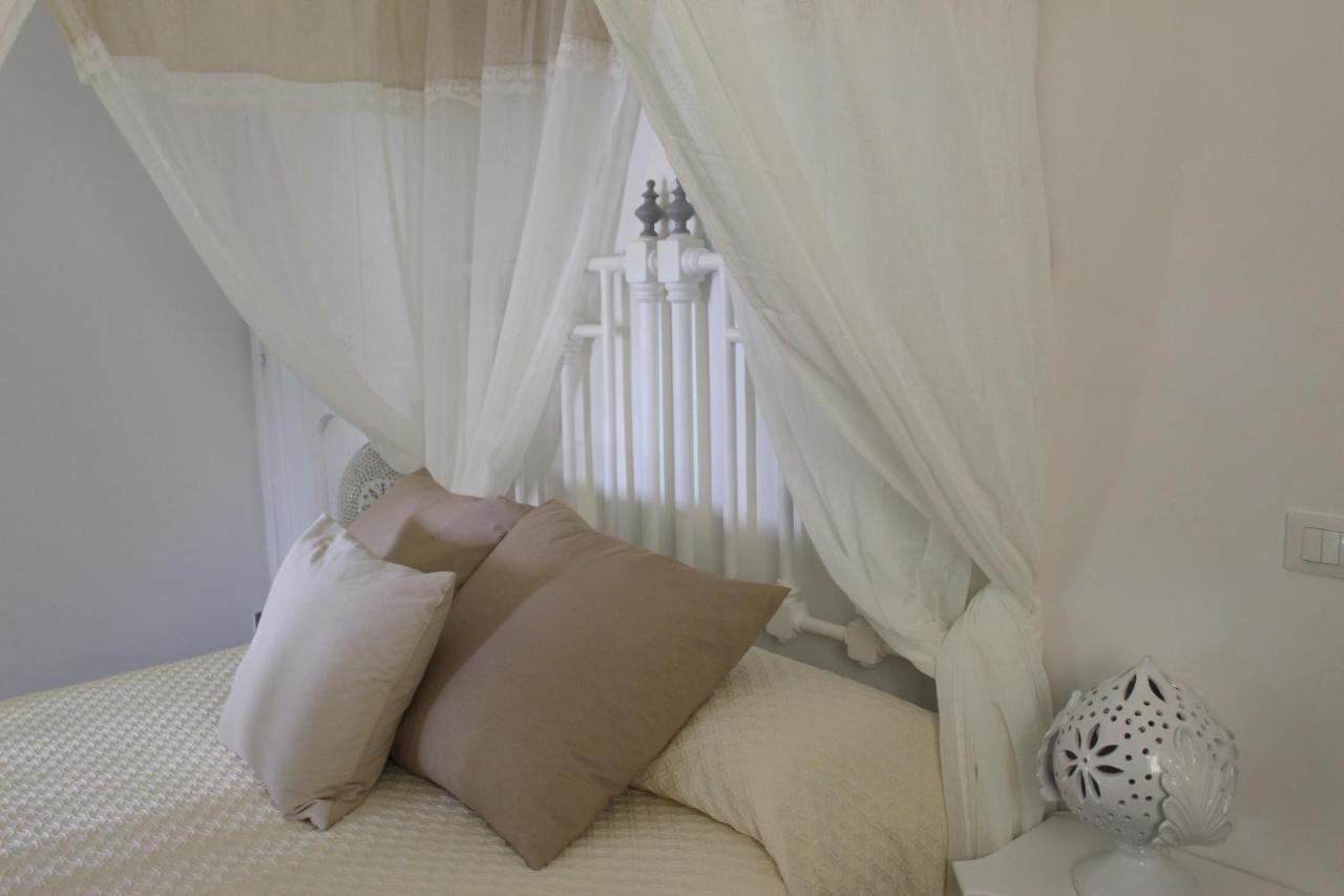 Trullo Porta Antica Hotel Selva Di Fasano Ngoại thất bức ảnh