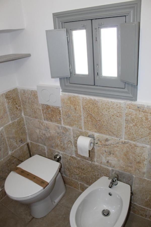 Trullo Porta Antica Hotel Selva Di Fasano Ngoại thất bức ảnh