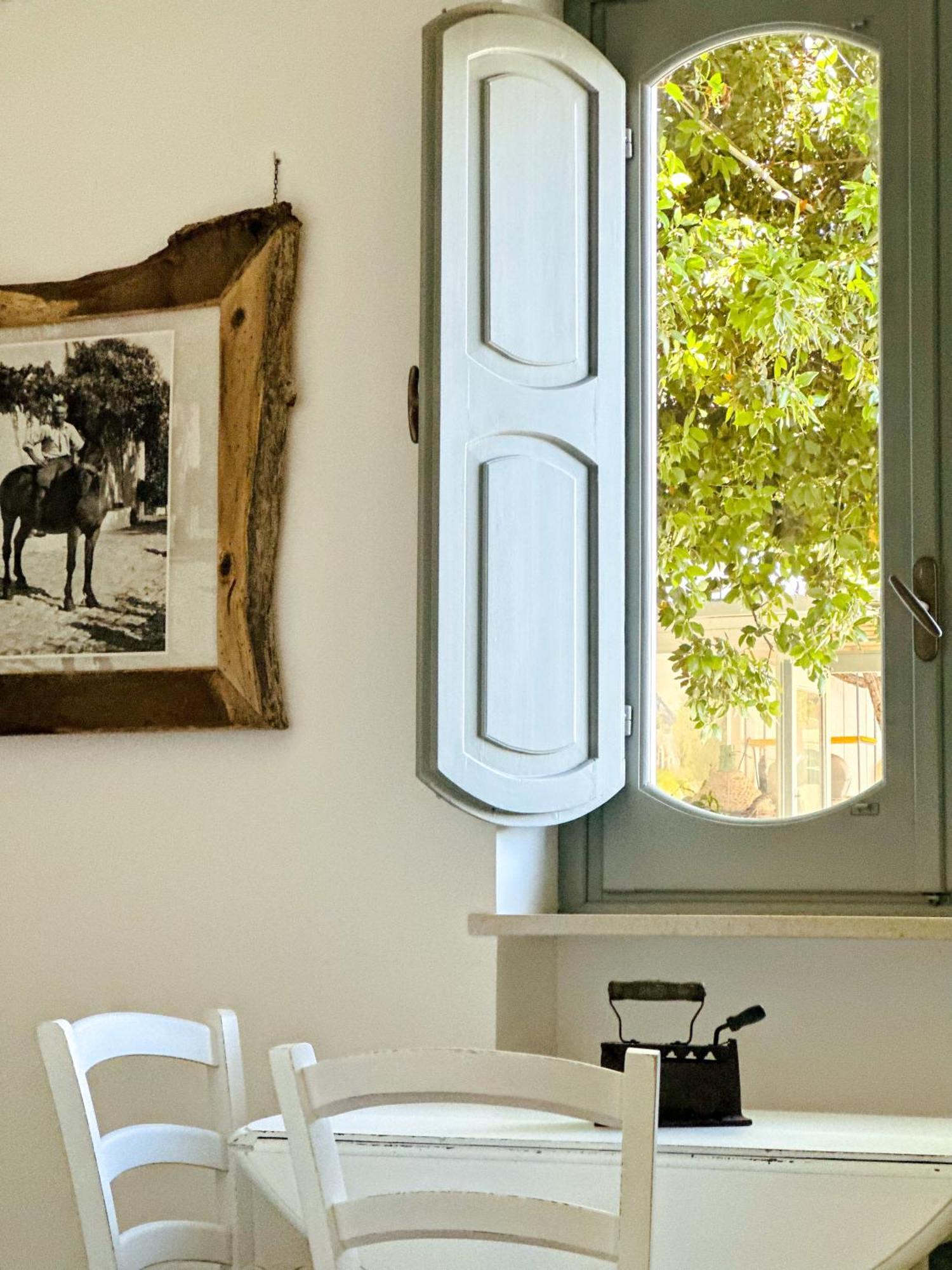 Trullo Porta Antica Hotel Selva Di Fasano Ngoại thất bức ảnh