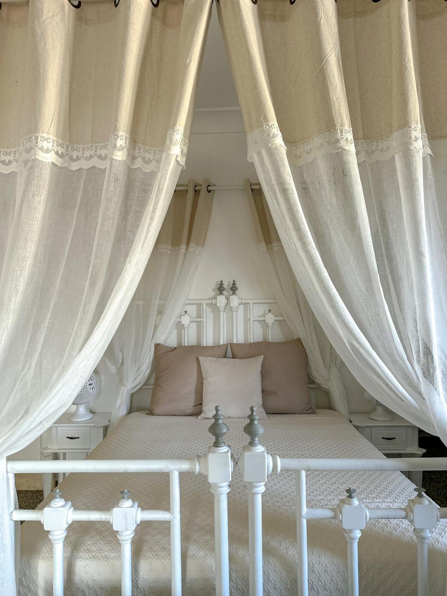 Trullo Porta Antica Hotel Selva Di Fasano Ngoại thất bức ảnh