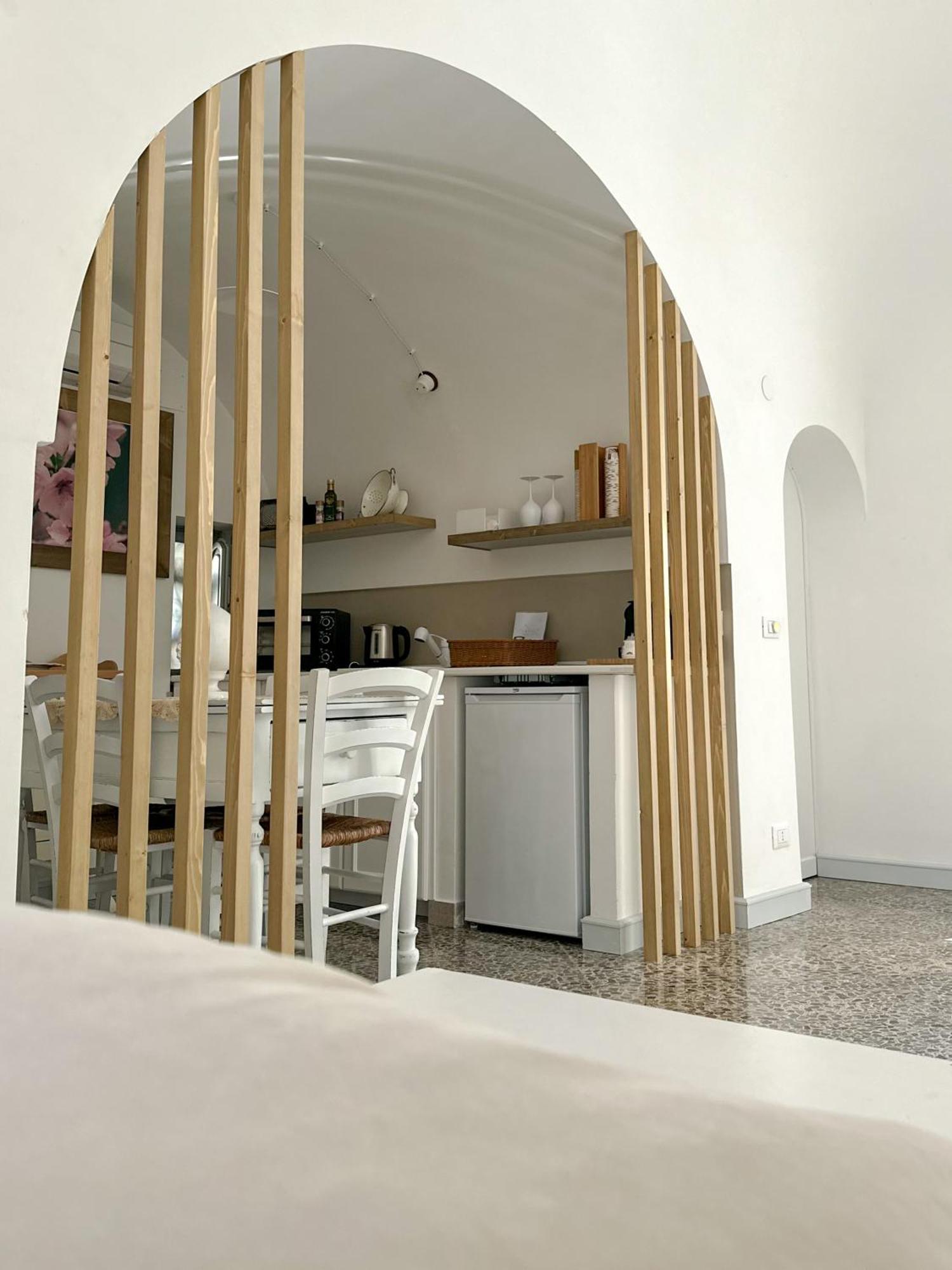 Trullo Porta Antica Hotel Selva Di Fasano Ngoại thất bức ảnh