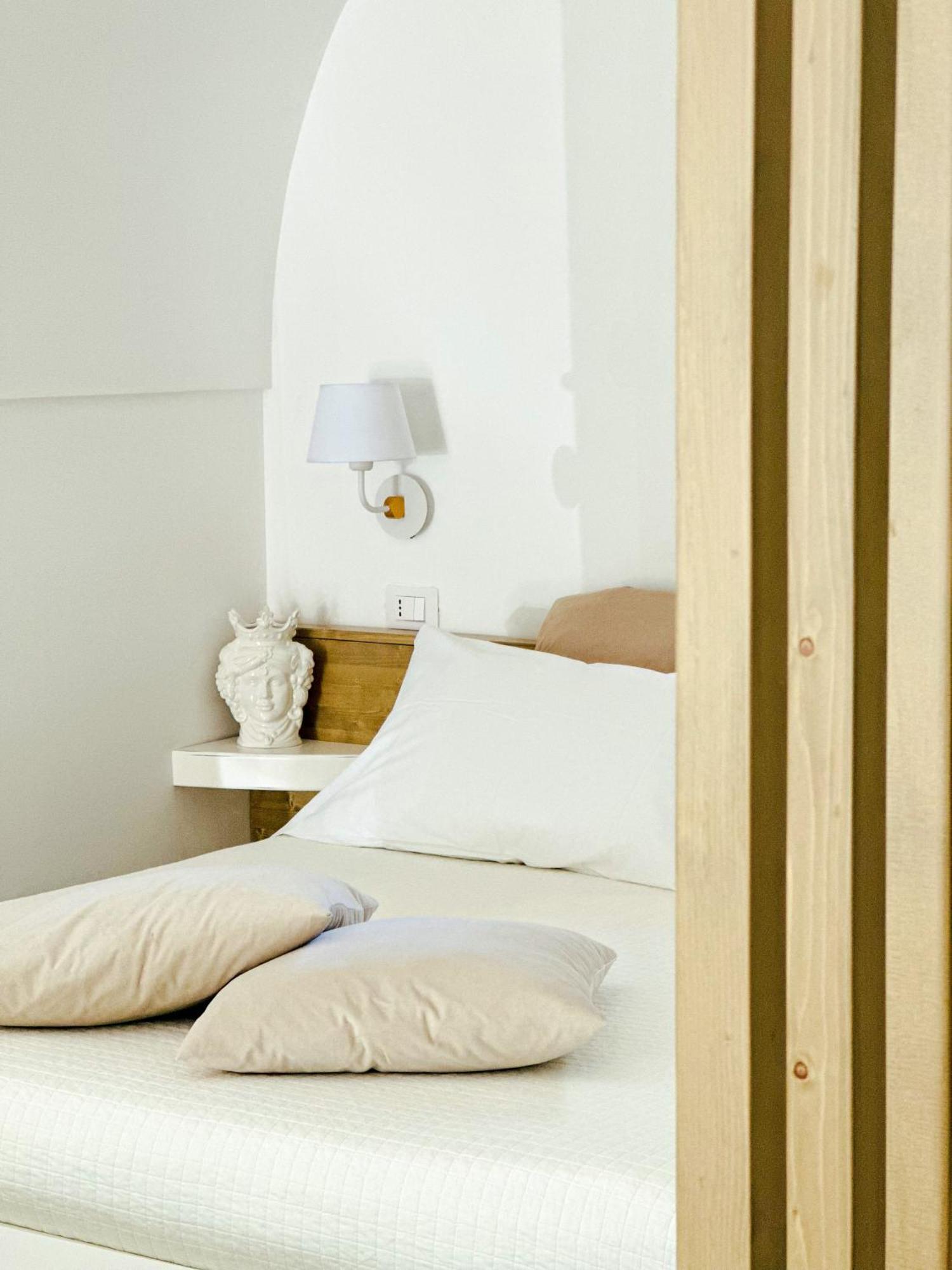 Trullo Porta Antica Hotel Selva Di Fasano Ngoại thất bức ảnh