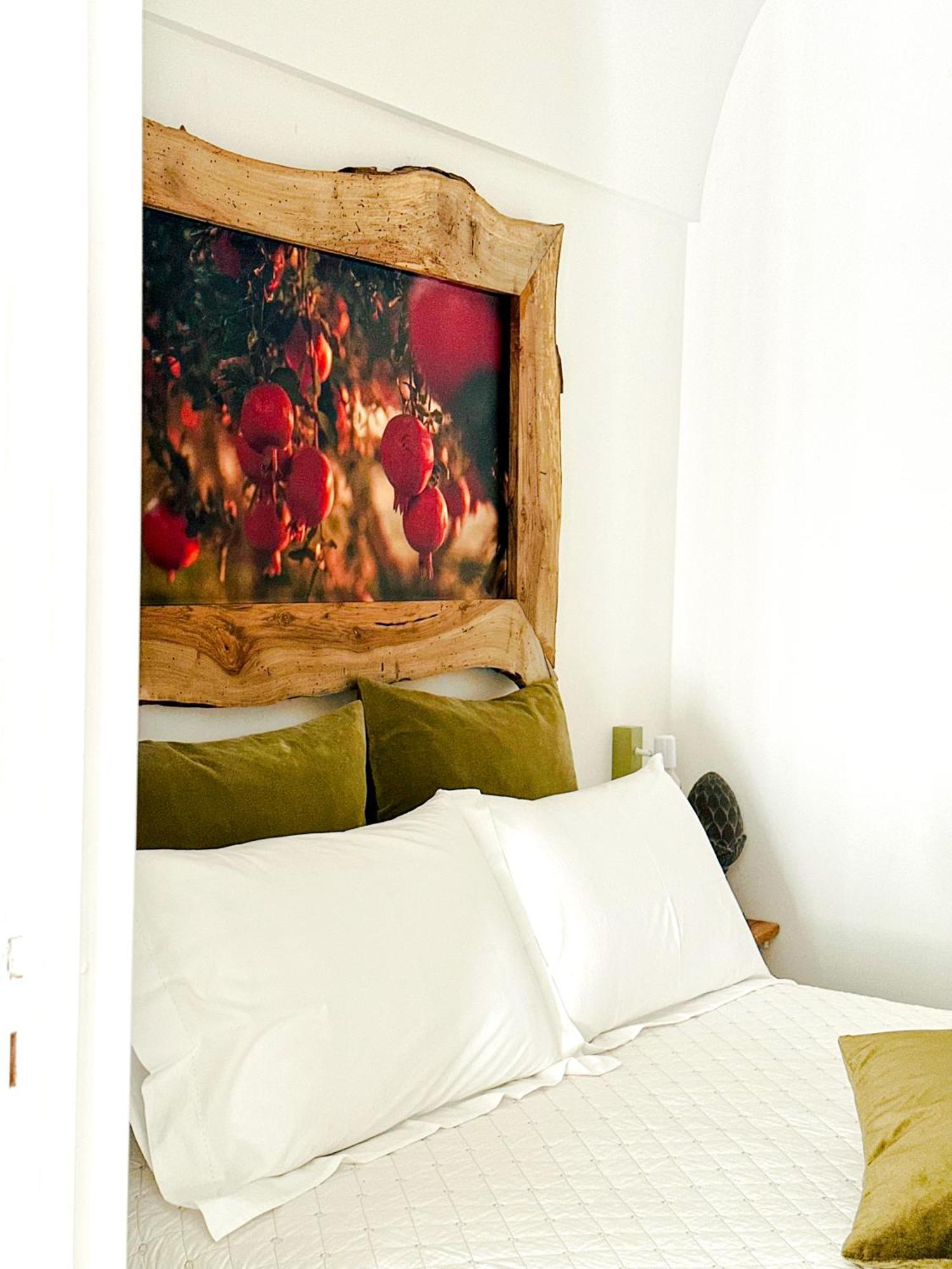 Trullo Porta Antica Hotel Selva Di Fasano Ngoại thất bức ảnh
